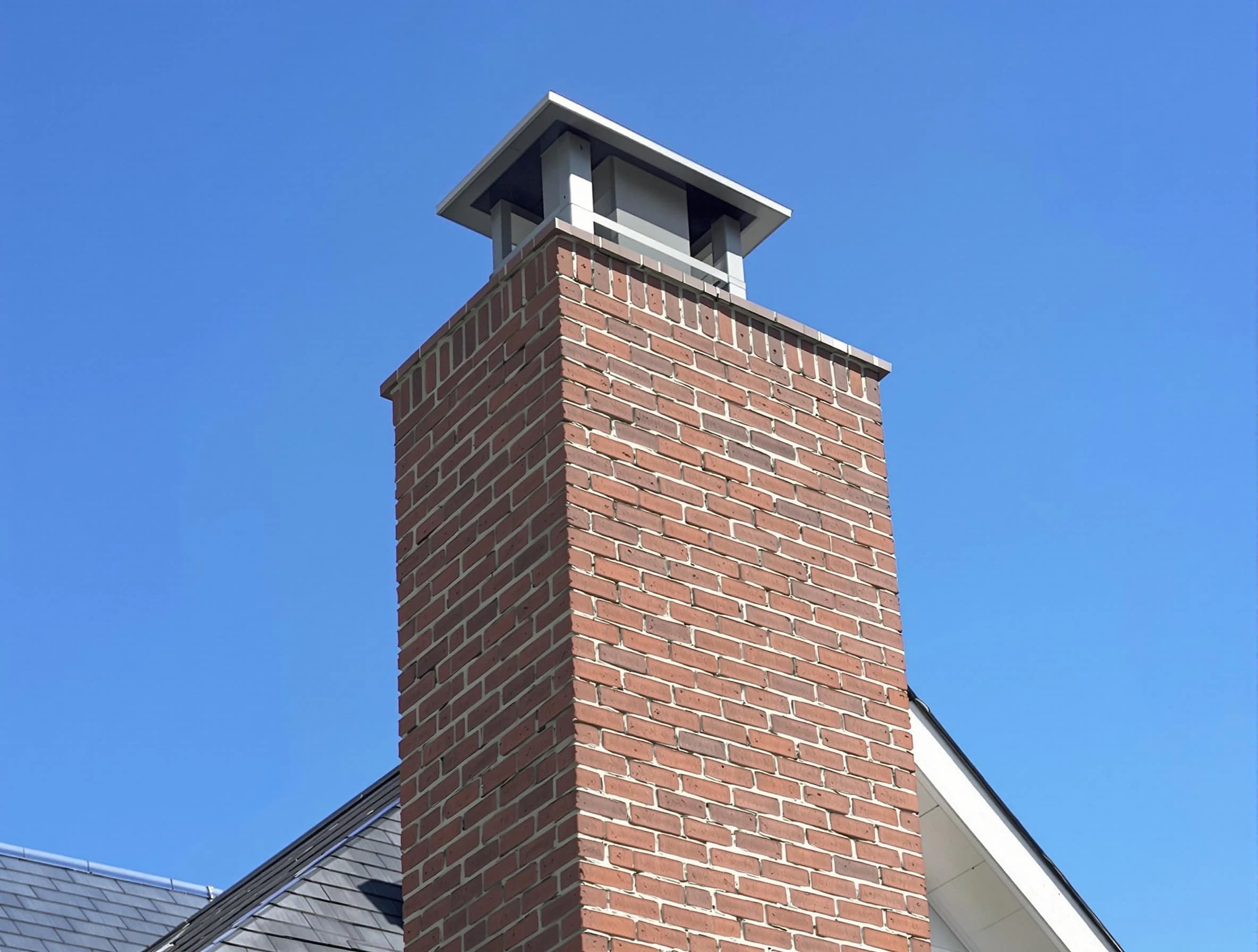 Chimney Remodeling service in Noble, OK
